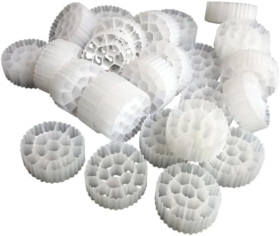 Elite Optimus III 6000 Professional Koi Pond Filter with Optima Bio Media