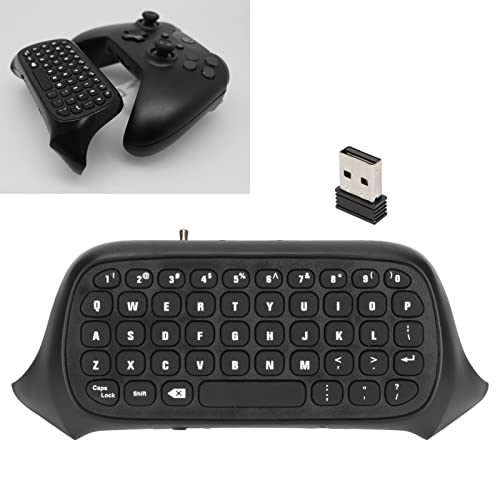 Gowenic GOWENICEITYPD3817-11 Game Controller Keyboard thumb #6