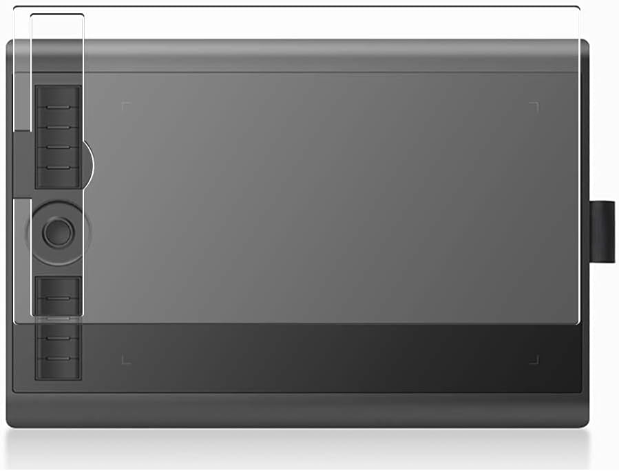 Protector de Pantalla TPU Pack 3 para Gaomon M10K PRO