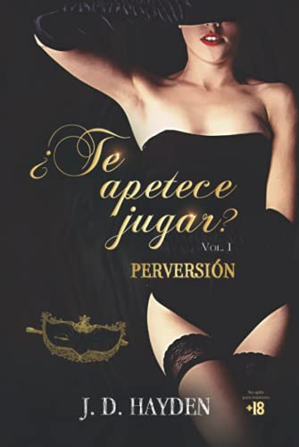 ¿Te apetece jugar? Perversión