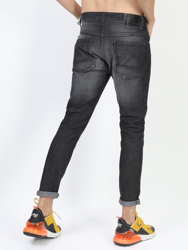 Image of Highlander Men's Skinny Jeans