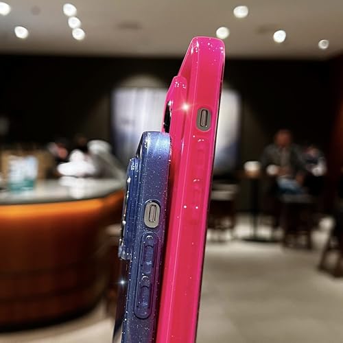 Coque iPhone 15 Plus fine et antichoc contre les chutes - 5