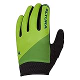 Altura Spark Trail-Handschuhe Kinder, 10-12 YEARS