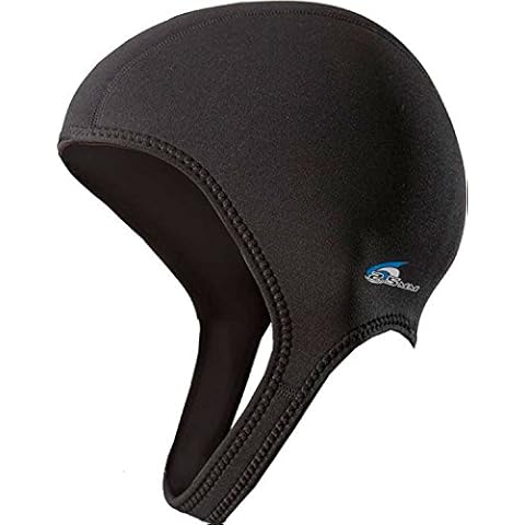 NeoSport 2.5mm Sport Cap-XLarge Cover