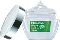 Avon Renew Clinical Creme Uniformizador Facil de Tom e Textura uniforme 30g