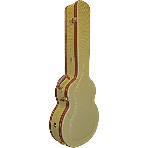 CROSSROCK CRW700AB TW Acoustic Bass Tweed アコースティックベース用ハードケース