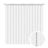 fadengardine perlen Waschanleitung: Optimaler Weise waschen Sie Ihren neuen Vorhang per Handwäsche