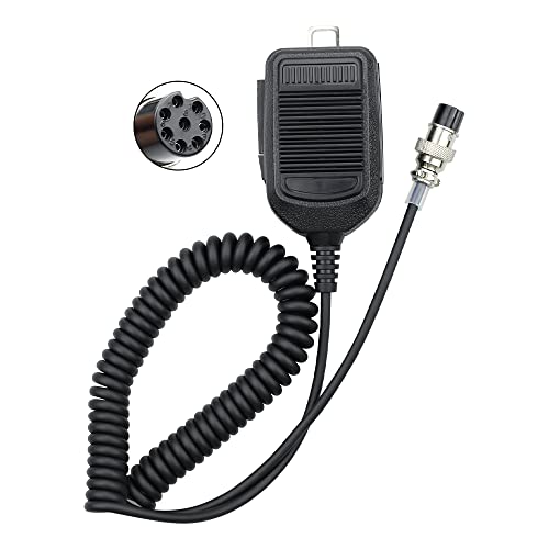 アツシさんさ専用FMトランシ20W IC-2350DハンドマイクHM-78 アツシさんさ専用FMトランシ20W IC-2350DハンドマイクHM-78 2025