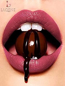 الخط الفاخر: أحمر الشفاه Kissproof Rouge - إيقاف العرض: يبدو رائعًا عليك - حريري مريح وسلس - غني بالصبغ ، لون فريد ، مرطب - نسيج دسم
