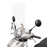 Amazon | Entrotech リード 125 JK12 JF45 Dio110 JK03 JF58ウインド