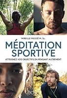 MEDITATION SPORTIVE 2898260045 Book Cover