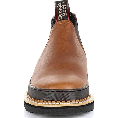 Georgia Giant Revamp Romeo Shoe3