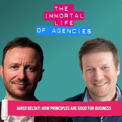 Acadia's CEO & Co-Founder: How principles are good for business &ndash; Jared Belsky