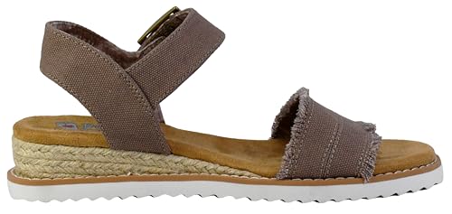Image of Skechers Women's Desert Kiss - Adobe Princess
