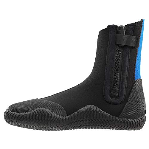 NRS Comm-5 Wetshoe4