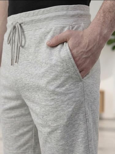 Image of Lux Cozi Men's Cotton Regular Fit Solid Shorts with Side Pockets | Shorts for Men | Pack of 1