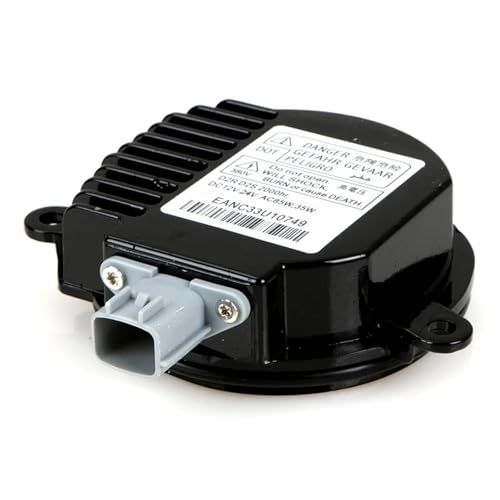 Ballast de phare xénon D2R D2S compatible Murano boîtier allumeur EANC33U10749