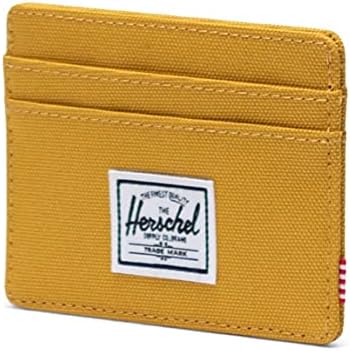 Herschel Men's Charlie RFID