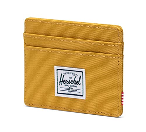 Herschel Men's Charlie RFID