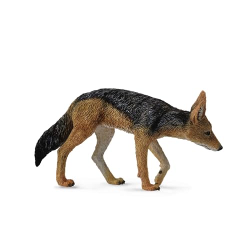 Collecta - Figura guadrappa, Colore Nero (88.665)