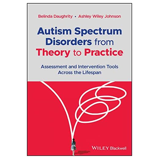 Autism Spectrum Disorder Practical Guide