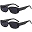 Black Frame/Grey Lens, Black Frame/Grey Lens