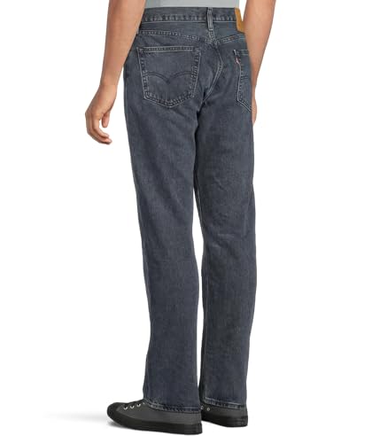 Image of Levi's Men's 555 Relaxed Straight Fit Jean