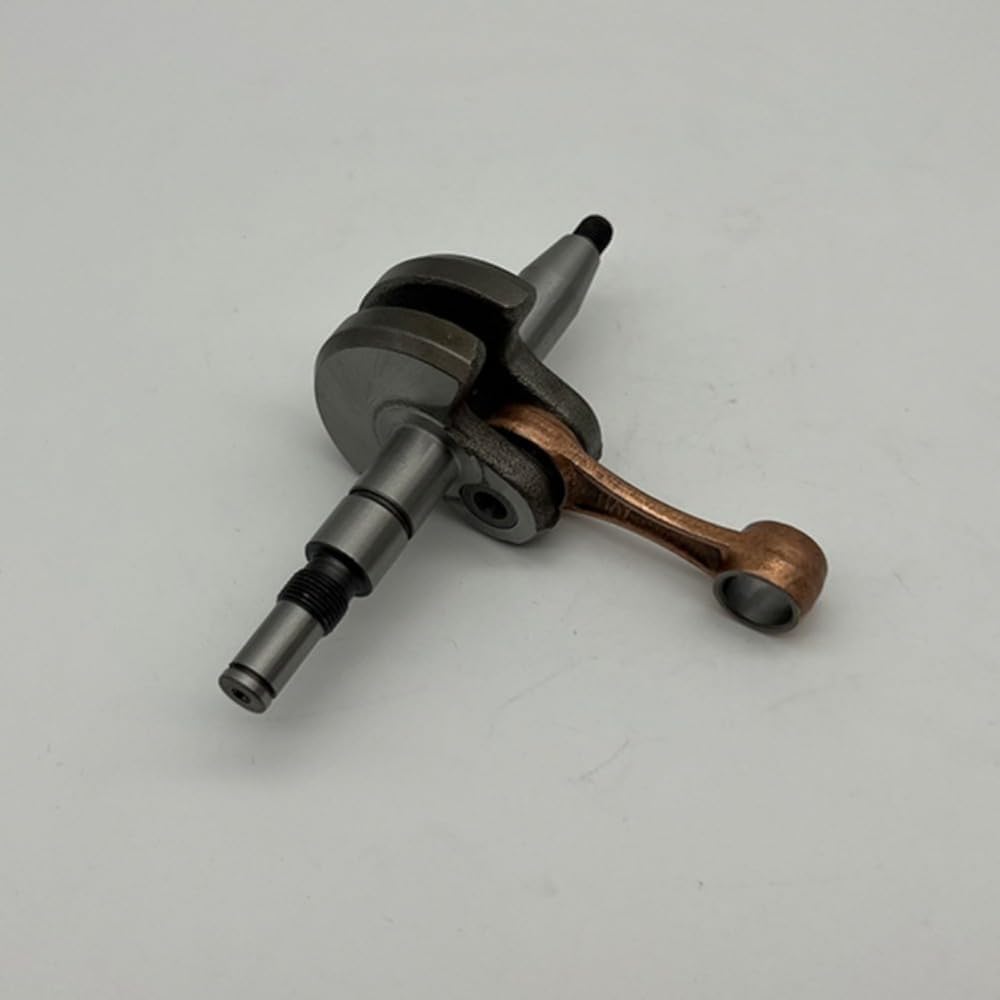 Crankshaft Compatible with Stihl MS271 MS291 MS 291 Garden Gasoline Chainsaw Spare Tool Parts