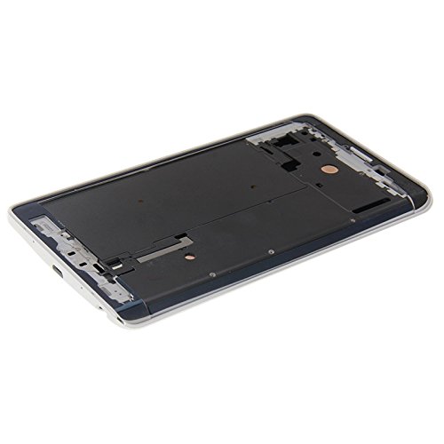 Finition couverture complète du boîtier haut de gamme pour Galaxy Note Edge N915 - 4