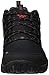 Columbia Peakfreak Venture, Zapatos Impermeables para Hombre, Negro (Black, Gypsy 010), 43...