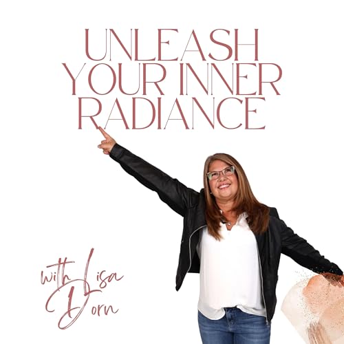 『Unleash Your Inner Radiance!』のカバーアート