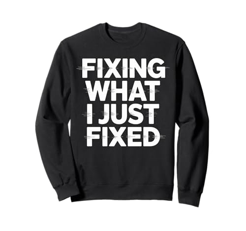 Fixing What I Just Fixed �ʔ��� ���J�j�b�N�G���W�j�A ���p �������� �g���[�i�[