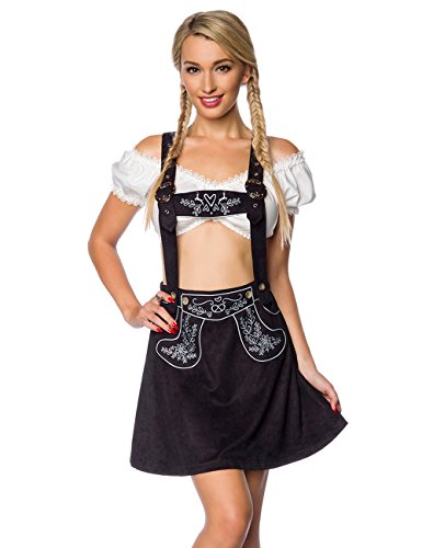 Dirndline dames Broek 70029