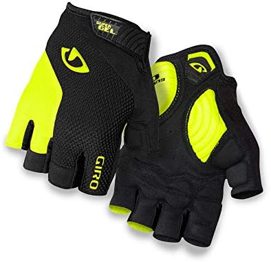 Giro Strade Dure SG Men’s Road Cycling Gloves