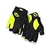 Produktbild Giro Strade Dure SG black/hi yellow L