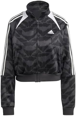 adidas Women's W Tiro Tt Lif Track top