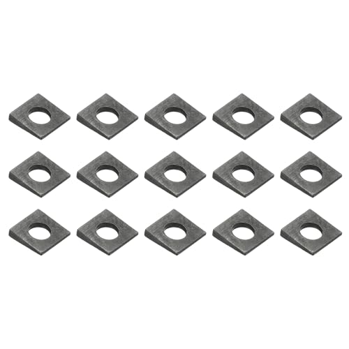 PATIKIL 15 p M12x28mm pbV[ X΍ v[gKXPbg Xy[T[KXPbg n[hEFAt@Xi[p 