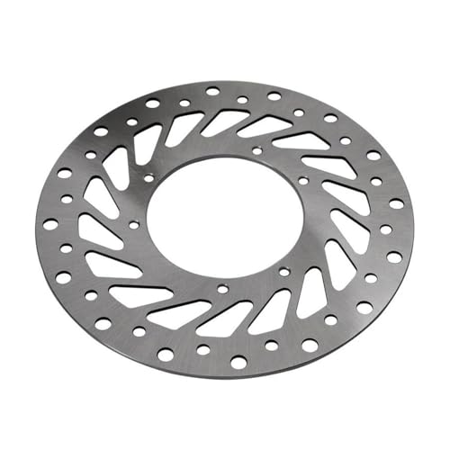 Rotor de disque de frein moto avant pour restaurer vos sorties de week-end