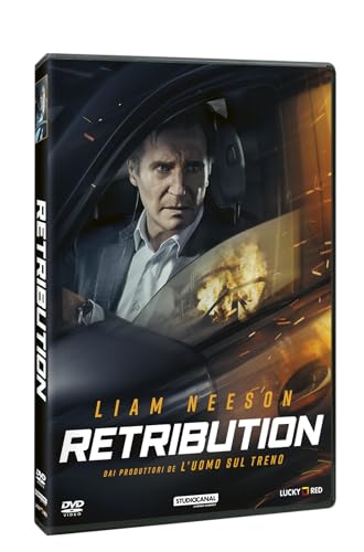 Retribution (Dvd)