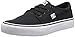 Produktbild DC Shoes Unisex Kinder Trase Tx - Lage schoenen voor jongens Low Top, Schwarz, 30.5 EU