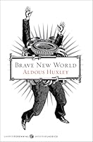 Brave New World (Book)