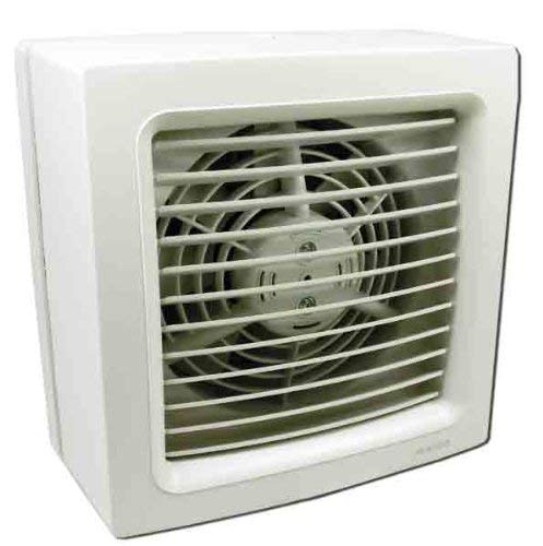 Maico 1895533 - Ventilador de la ventana 230 v, 25 w, 240 metros cúbicos/h evn 15