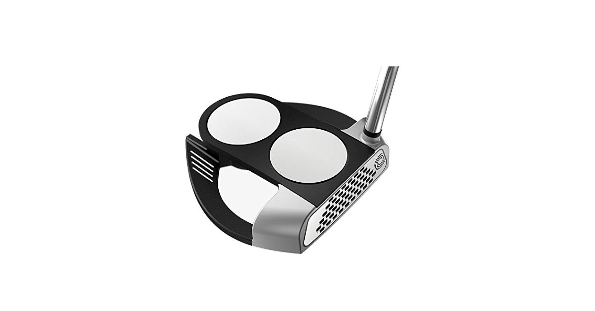 【値引き】 ODYSSEY ストローク ラボパター 2-BALL FANG S Odyssey Stroke Lab 2-Ball Fang S OS Putter | Golf Avenue