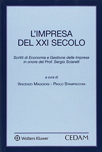  Impresa del xxi secolo