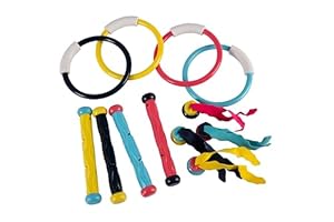 Albi 57426 Zestaw Zabawek do Nurkowania