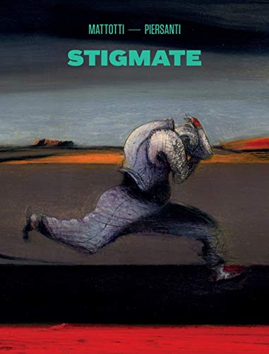  Stigmate