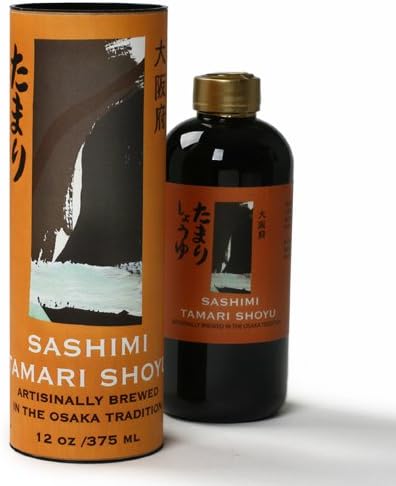 Sashimi Tamari Shoyu (12 ounce)