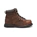Caterpillar Men's Whiston 6" Lace To Toe Soft Toe Boot