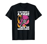 Support Squad Multiple Sclerosis Fighters Apparel