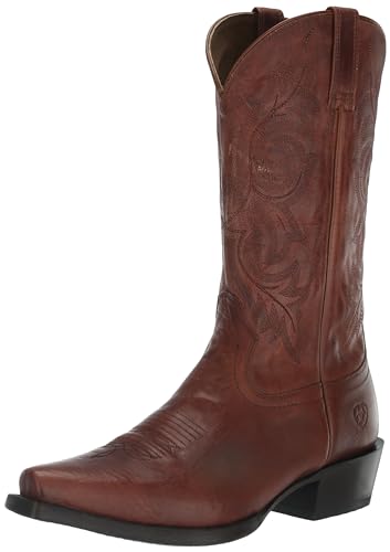 Ariat Men's Uptown Western Boot - Main Image